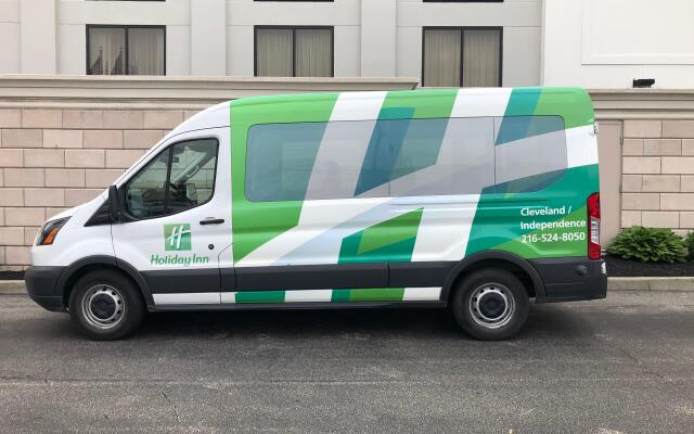 Holiday Inn Cleveland-S Independence by IHG
