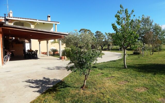 AffittaSardegna - Cala Liberotto 3