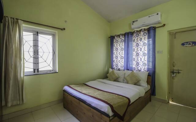 OYO 10957 Home 2BHK Colva