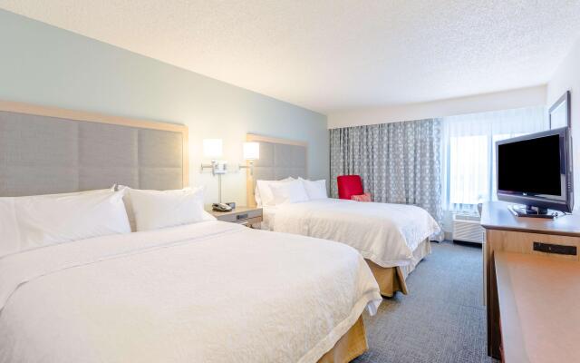 Hampton Inn Rochester-South