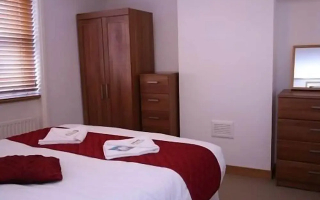 Paddington Southwick Street Apartments