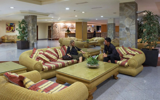 Hotel Riu Buenavista - All Inclusive