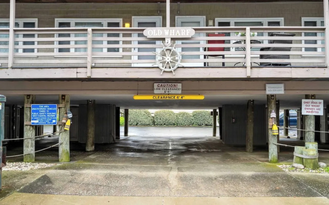 Ocmd 46 For 4 Guests!