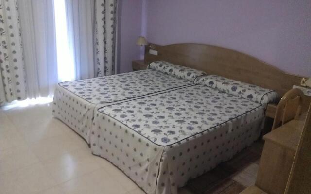 Duerming Montalvo Playa Hotel