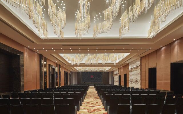 Zhuhai Marriott Hotel