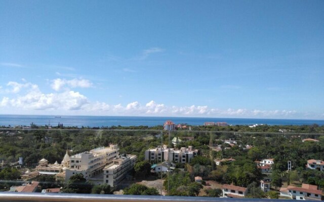 Nyali Golf View Residence