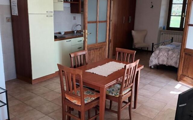 Agriturismo La Chiusa