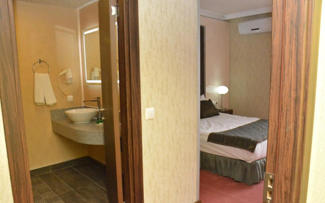 Koza Millenyum Hotel Spa