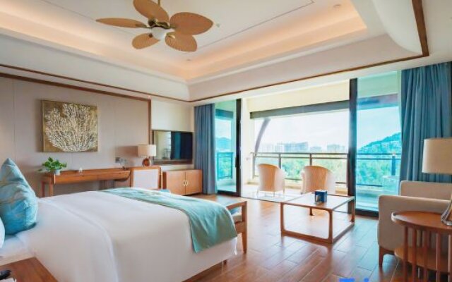 Arcadia Resort Hainan