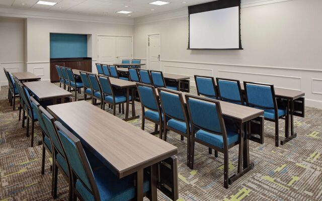 Hampton Inn Louisville Downtown