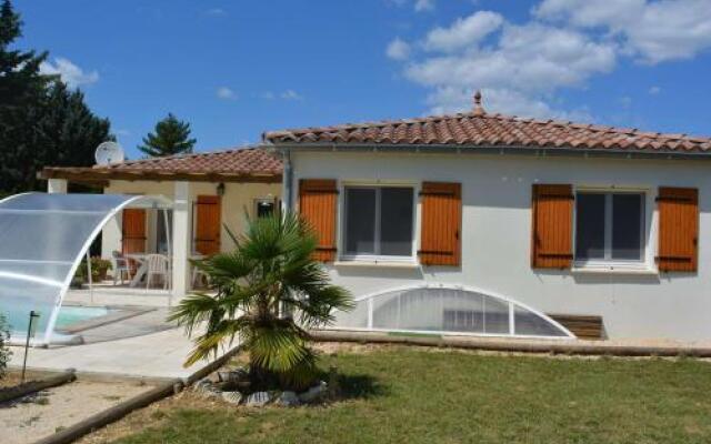 Apartment Vallon Pont D Arc - 5 Pers, 90 M2, 4/3