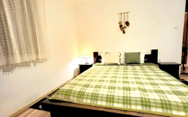 Pension Dariana
