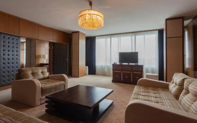 Garni Hotel Jugoslavija