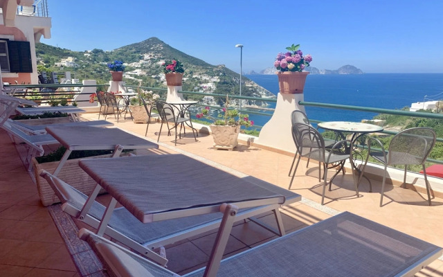 Hotel Ortensia