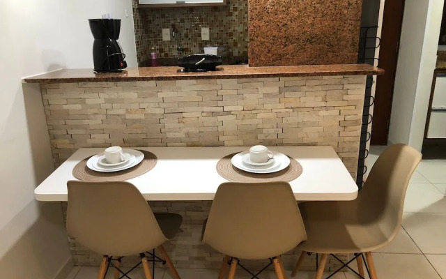 Atlântico Tambaú Home Service