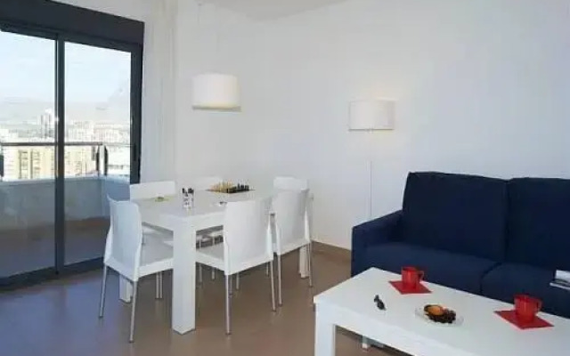 Maeva Benidorm