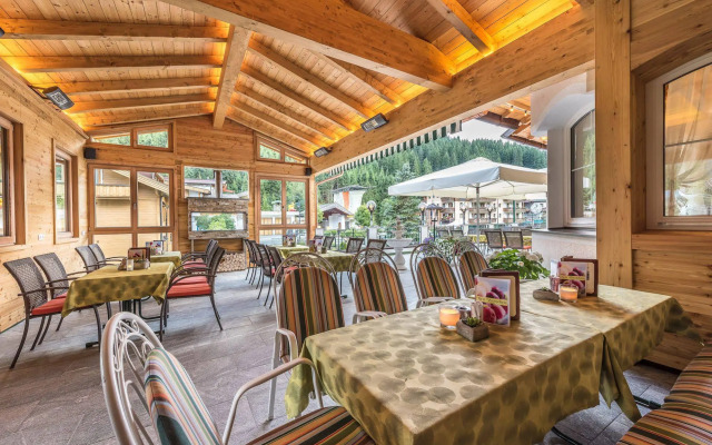 Landhotel Maria Theresia