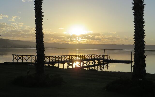 St James of Knysna
