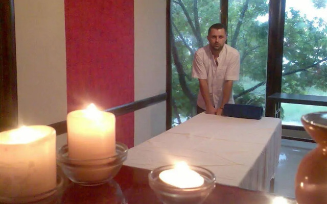 Hotel Botanic Parc