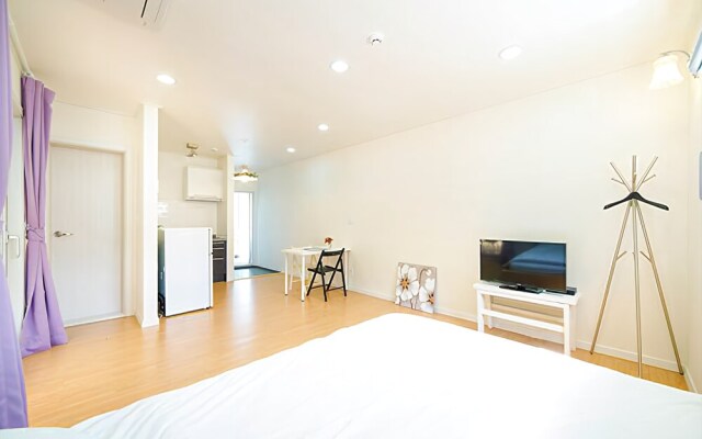 Yangpyeong Gio Pension