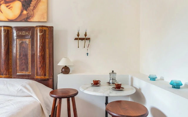 Carbone Country House Oria