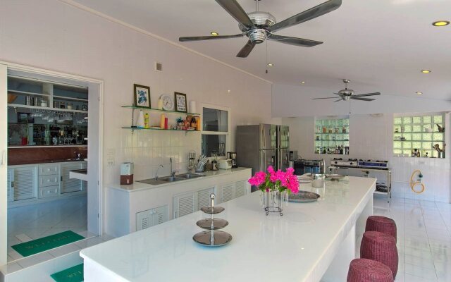 Delta Villa