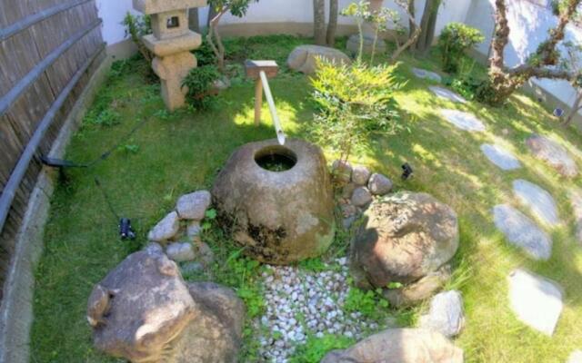 Hiyorian - Vacation STAY 11234