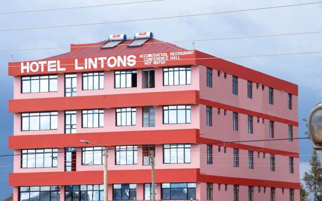 Hotel Lintons