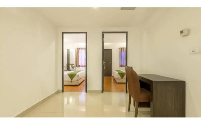 Treebo Grand Marena, Chennai