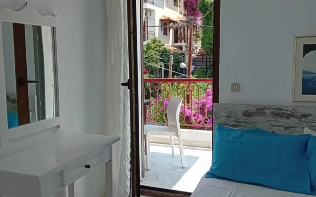 Selini House