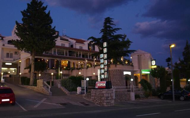Villa Vicko