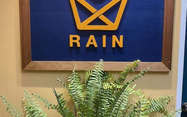 Rain Airport BNB