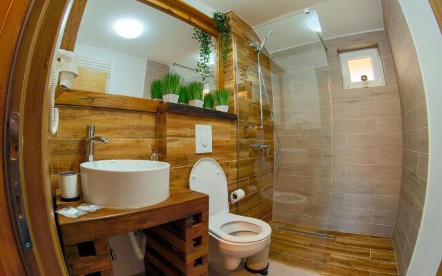 Residence Rooms Bucovina