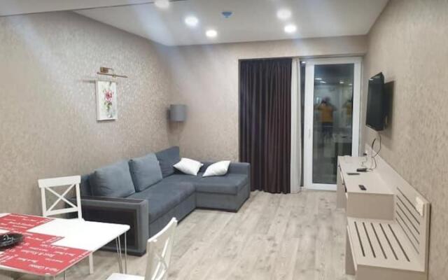 Alliance palace- Best Two room apartment