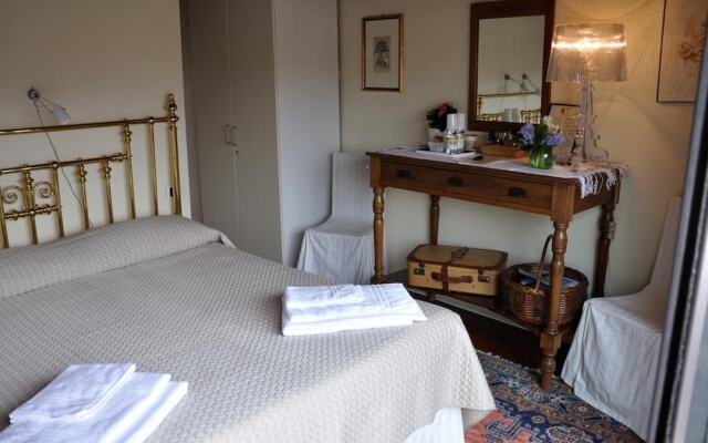 B&B Vicenza San Rocco