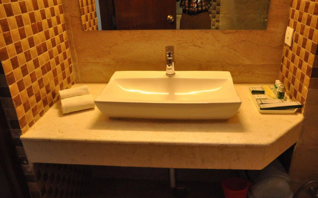 Hotel Landmark