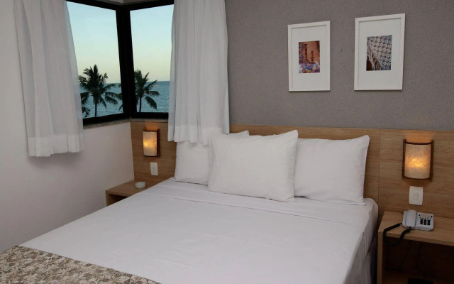 Hotel Porto Maceio