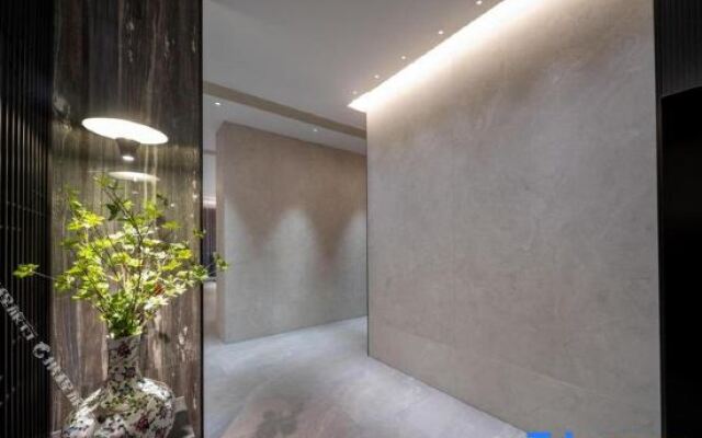 PRIUS HOTEL (Huaren Wanjia Store in Cixi City Center)