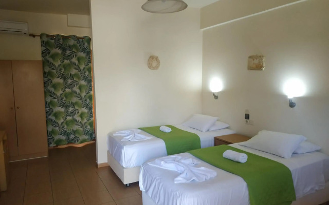 Lia Sofia Apartments