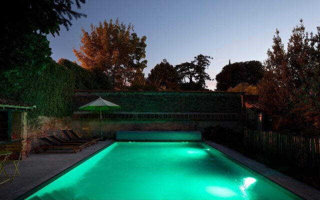 Numero22 Chambres d'hôtes