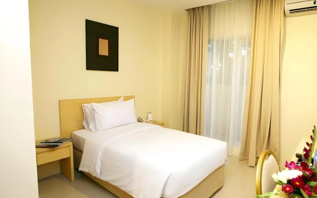Griya Sintesa Hotel