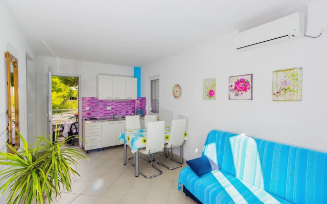 Apartments Andrijanic