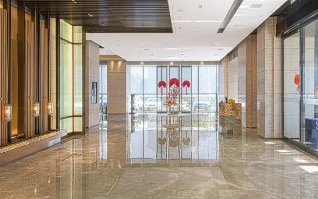 Ramada Plaza by Wyndham Shengzhou City Center