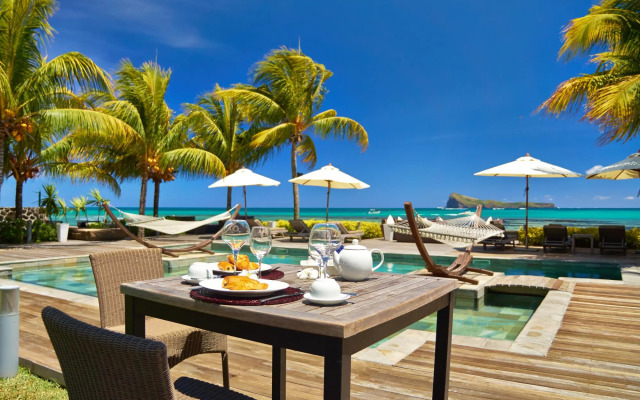 Cape Point Beachfront Suites And Penthouses