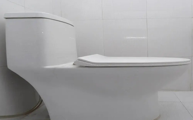 Oyo 379 Holiday Resort