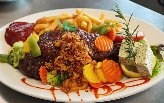 Pension Philippsreut "Zum Pfenniggeiger"