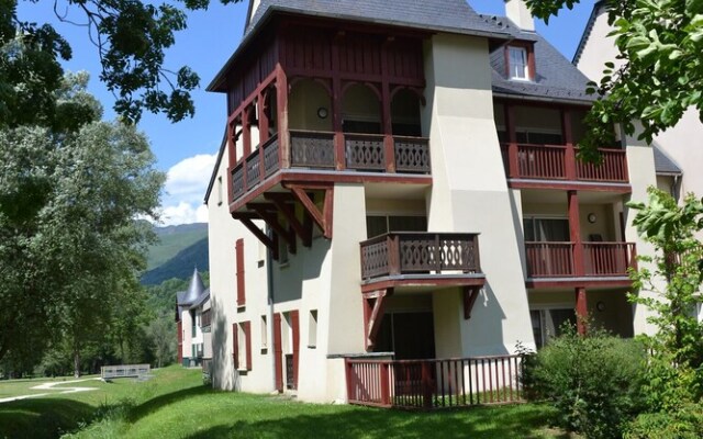 Les Jardins de Balnea by Vacancéole