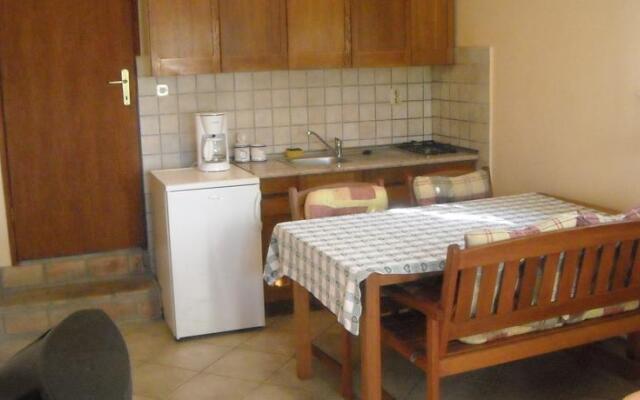 Apartment Bozac 373
