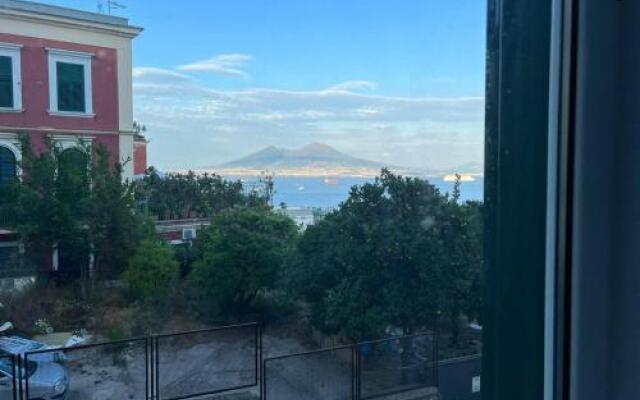 Magicstay - Flat 48M² 1 Bedroom 1 Bathroom - Naples