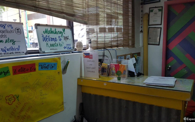 MNL Boutique Hostel Makati